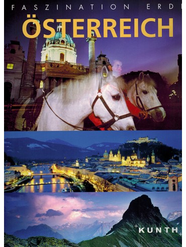 Österreich (Kunth Verlag)